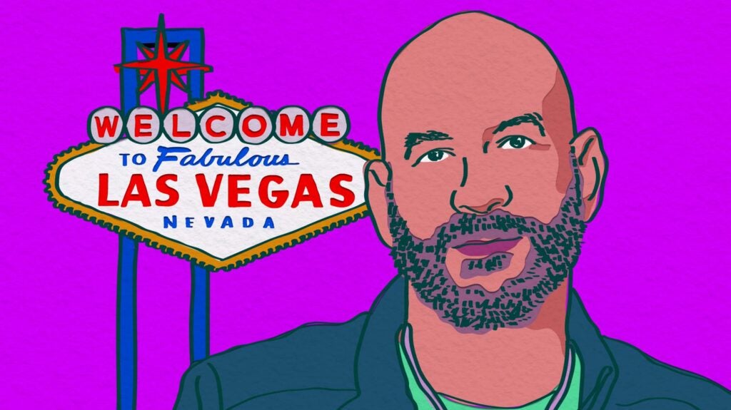 This Is TASTE 414: All in on Las Vegas Food with Marc Vetri 56 Floors Up